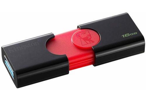 Clé USB Kingston - 16GB au meilleur prix au Maroc