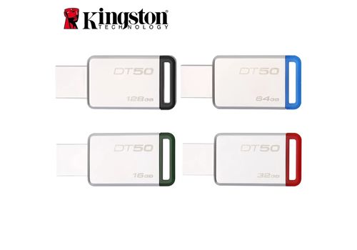 Clé USB Kingston - 32GB au meilleur prix au Maroc