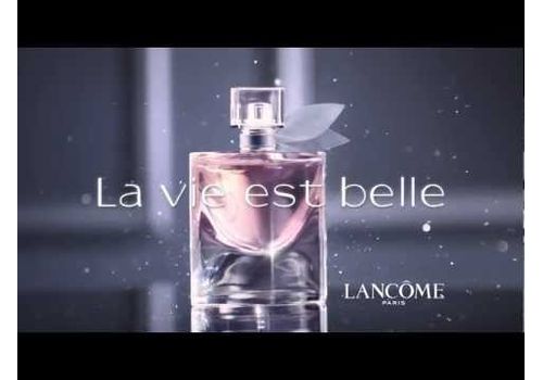 Lancôme La vie est belle de Lancôme - Eau de Parfum - 30ml au meilleur prix au Maroc
