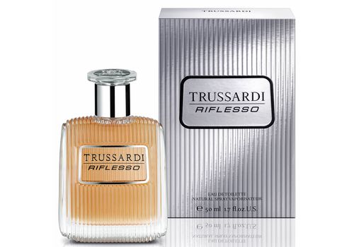 Trussardi Riflesso de Trussardi - Eau de Toilette 50ml au meilleur prix au Maroc