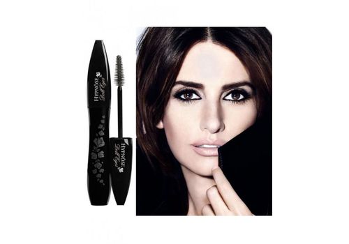 Lancôme Mascara Hypnôse Doll Eyes - 01 So Black au meilleur prix au Maroc
