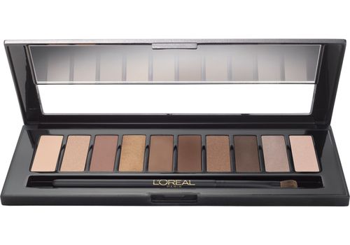 L'Oréal La Palette Nude by Color Riche au meilleur prix au Maroc
