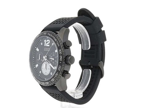 Montre GUESS W0971G1 pour Hommes au meilleur prix au Maroc