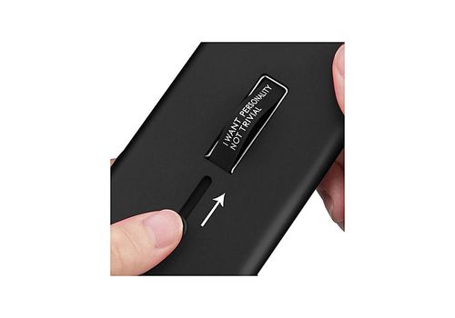 Coque Etui de Protection Samsung S8 Plus avec Anneau et Bequille au meilleur prix au Maroc