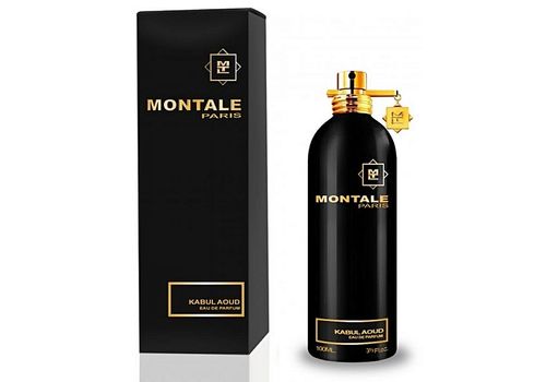 Montale Paris Kabul Aoud de Montale Paris - Eau de Parfum unisexe 100ml au meilleur prix au Maroc