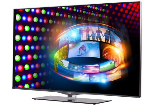 TCL DIGITAL HD 24" TV 24D3000 NOIR au meilleur prix au Maroc