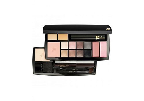 Lancôme Palette Nude Absolu au Naturel de Lancôme au meilleur prix au Maroc