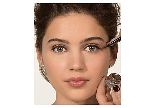 Bobbi Brown Coffret Long-Wear Gel Eyeliner de Bobbi Brown - Noir de jais 2 x 3g au meilleur prix au Maroc