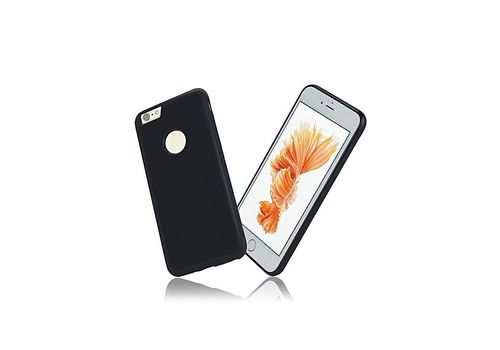 UNIVERSAL Coque Pochette etui Anti Gravité pour Iphone 6 Plus - Noir au meilleur prix au Maroc