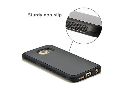 UNIVERSAL coque Samsung Galaxy S6 Edge plus etui Anti Gravité au meilleur prix au Maroc