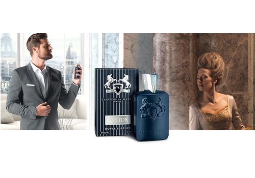 Marly Layton Royal Essence Parfums de Marly - Eau de Parfum 125ml au meilleur prix au Maroc