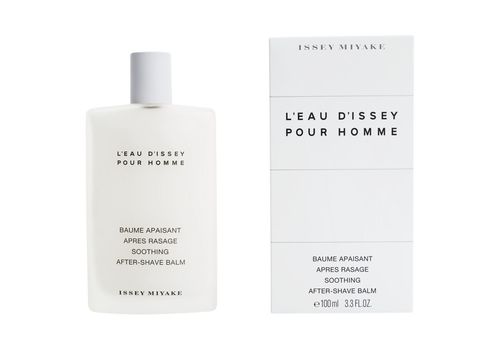 Issey Miyake pour Homme - Baume apaisant après rasage 100ml au meilleur prix au Maroc