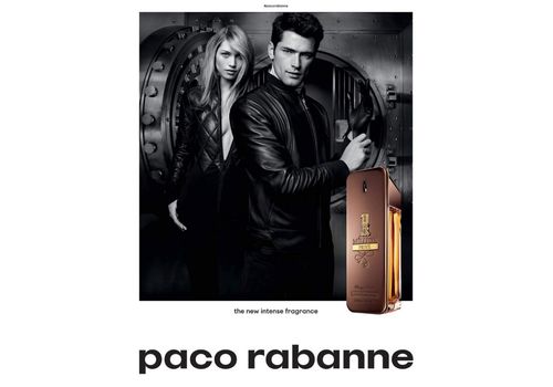 Paco Rabanne One Million Privé - Eau de Parfum - 100ml au meilleur prix au Maroc