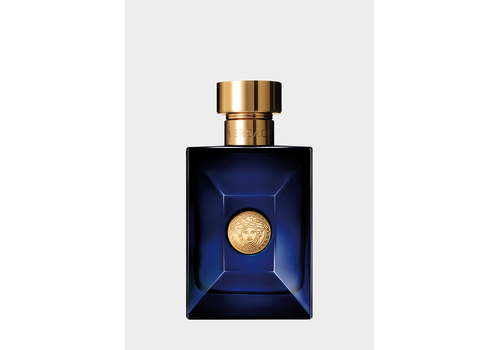 Versace Dylan Blue - Eau de Toilette Pour Homme - 50ml au meilleur prix au Maroc
