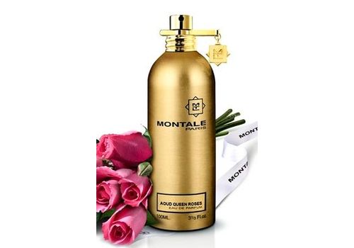 Montale Paris Aoud Leather- Eau de Parfum unisexe 100ml au meilleur prix au Maroc
