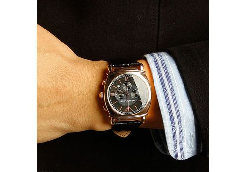 Montre ARMANI AR0321 pour Hommes au meilleur prix au Maroc