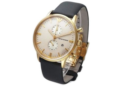 Montre ARMANI AR0386 pour Hommes au meilleur prix au Maroc