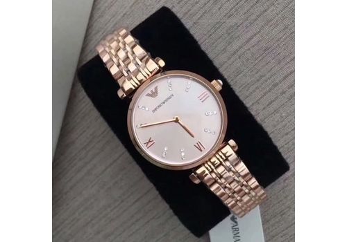 Montre ARMANI AR11059 pour Femmes au meilleur prix au Maroc