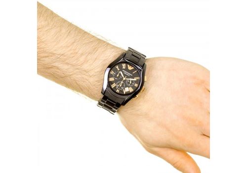 Montre ARMANI AR1410 pour Hommes au meilleur prix au Maroc