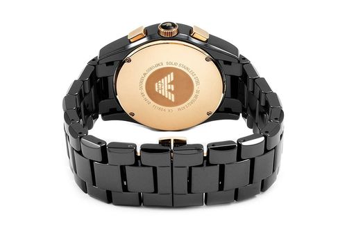Montre ARMANI AR1410 pour Hommes au meilleur prix au Maroc