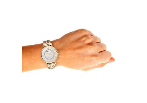 Montre ARMANI AR1907 pour Femmes au meilleur prix au Maroc