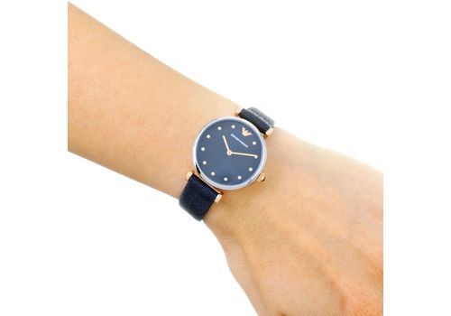 Montre ARMANI AR1989 pour Femmes au meilleur prix au Maroc