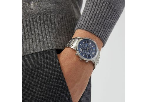 Montre ARMANI AR2448 pour Hommes au meilleur prix au Maroc