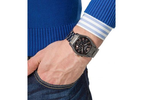 Montre ARMANI AR1410 pour Hommes au meilleur prix au Maroc