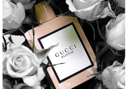 Gucci Bloom - Eau de parfum au meilleur prix au Maroc