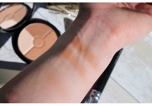 Guerlain Palette Terracotta Sun Trio de Guerlain 10g au meilleur prix au Maroc