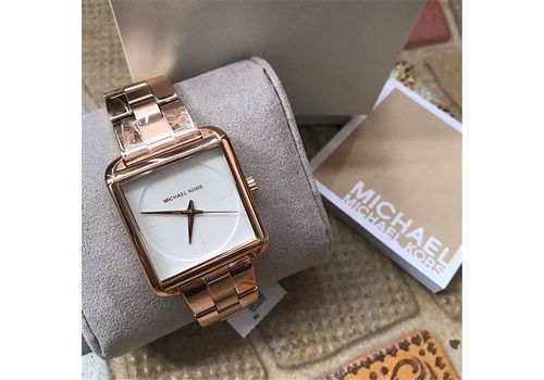 Montre MICHAEL KORS  MK3645 pour Femmes au meilleur prix au Maroc