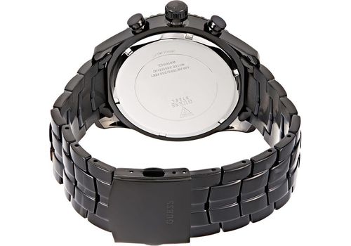 Montre GUESS W0969G2 pour Hommes au meilleur prix au Maroc