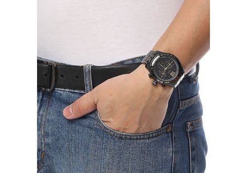 Montre GUESS W0969G2 pour Hommes au meilleur prix au Maroc