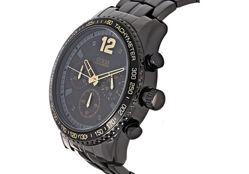 Montre GUESS W0969G2 pour Hommes au meilleur prix au Maroc