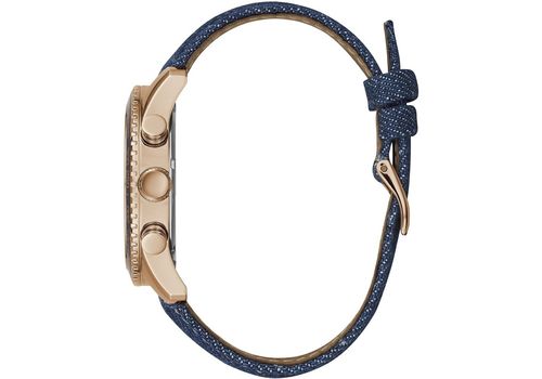 Montre GUESS W0970G3 pour Hommes au meilleur prix au Maroc