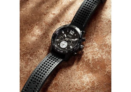 Montre GUESS W0971G1 pour Hommes au meilleur prix au Maroc