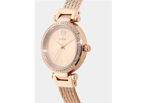Montre GUESS W1009L3 pour Femmes au meilleur prix au Maroc