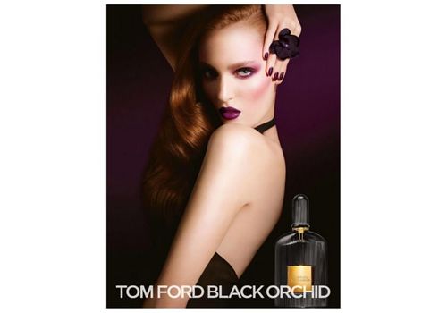 Tom Ford Black Orchid de Tom Ford - Eau de Parfum - 100ml au meilleur prix au Maroc