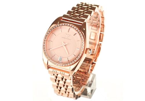 Montre ARMANI AR0381 pour Femmes au meilleur prix au Maroc