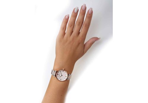 Montre ARMANI AR1683 pour Femmes au meilleur prix au Maroc