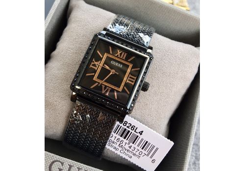 Montre GUESS W0826L4 pour Femmes au meilleur prix au Maroc