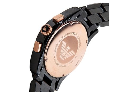 Montre ARMANI AR1410 pour Hommes au meilleur prix au Maroc