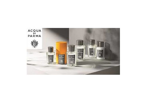 Acqua di Parma Colonia Pura d'Acqua di Parma - Eau de Cologne 100ml au meilleur prix au Maroc