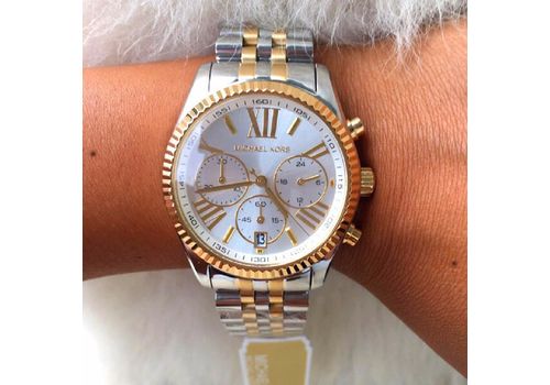 Montre MICHAEL KORS  MK5955 pour Femmes au meilleur prix au Maroc