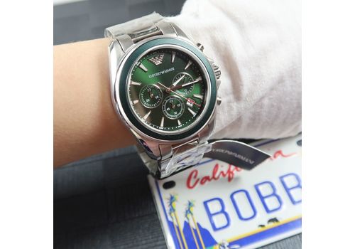 Montre ARMANI AR6090 pour Hommes au meilleur prix au Maroc