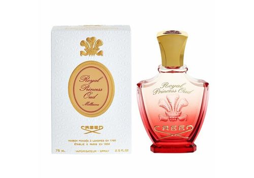 Creed Royal Princess Oud - Eau de Parfum - 75ml au meilleur prix au Maroc