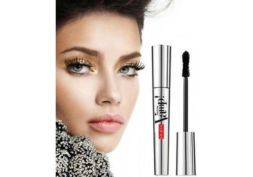 Pupa Milano Pack de 2 Mascaras Volumateurs VAMP! de Pupa - Noir au meilleur prix au Maroc