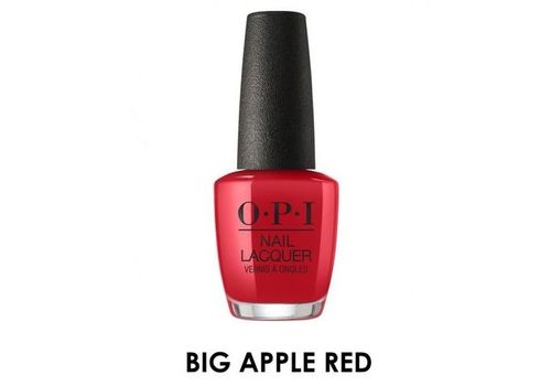 OPI Set de 5 Vernis + Vernis de protection et séchage rapide au meilleur prix au Maroc