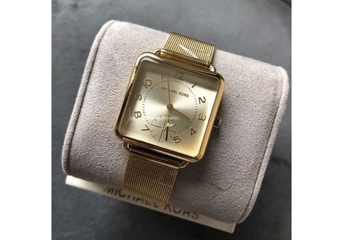 Montre MICHAEL KORS  MK3663 pour Femmes au meilleur prix au Maroc