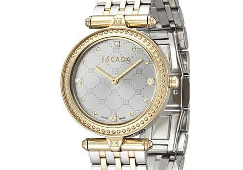 Escada Montre Vanessa  E3235044 - Argenté au meilleur prix au Maroc